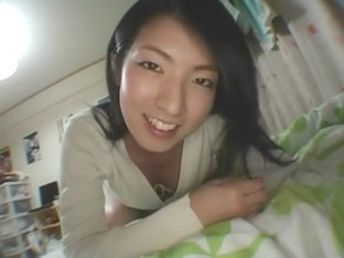 Great Japanese Model In Crazy Jav Clip You've Seen