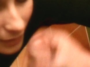 Facial ejaculation as sex grand finale