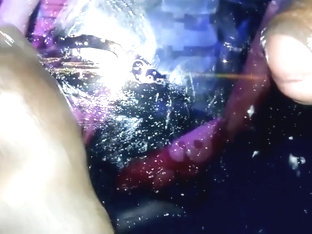 Trisha maami mutual shag cum tribute part 1