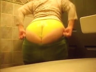 Irish Pawg M.j. Acquires Yellow