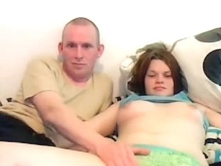 Zum ersten mal vor der Kamera