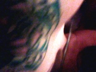 Old thot back at it again