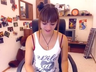 foxycleopatraxxx secret movie on 1/26/15 21:12 from chaturbate