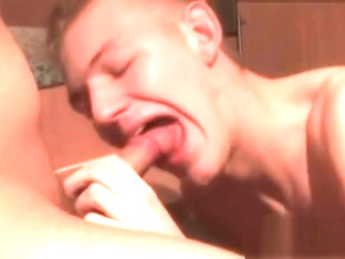 Kristian kerner and nico james gay part6