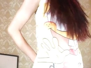 cutie-nina secret clip 07/09/2015 from chaturbate