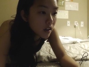 Incredible Webcam Record With Asian Scenes