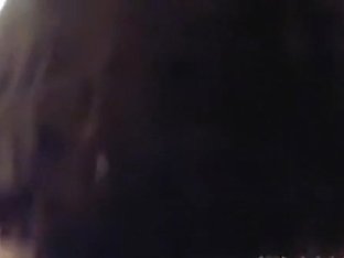 So sexy blonde girlfriend make awesome sex fun video when parents are out