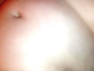 Wife enjoying her first 3 sum