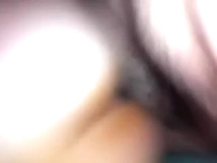Korean Darksome Brown Mother I'd Like To Fuck Closes Her Eyes And Opens Her Mouth For My Jock