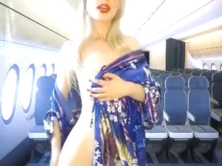 Craziest Exclusive Babe, Blonde, Amateur Movie Pretty One