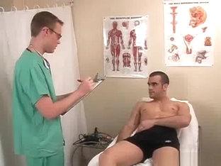 college Twink physicals