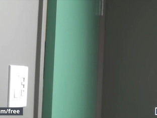 Shane Jackson Wesley Woods Tristan Hunter