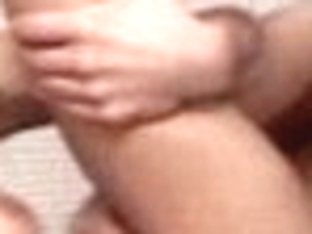 Horny pornstar in hottest amateur, brunette porn clip