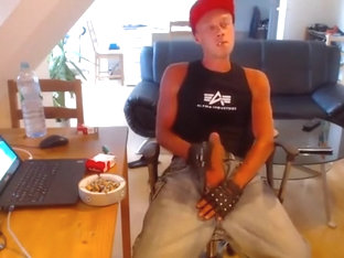 Cam Red Hot Smoker 3