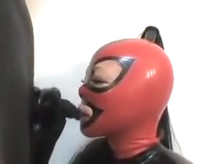 Latex Fuck #bizarrelatexproductions