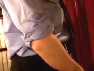 OUTBREAK Jin Prisoner Threesome