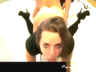 Amazing sex clip Amateur amateur crazy only for you