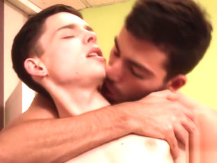 Daddy loves a tight ass