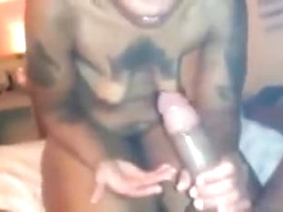 best dicker sucker on earth