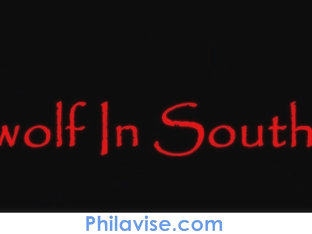 Philavise-werewolf In South Philly With Cadence Lux