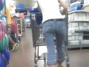 ass tight jeans big gap