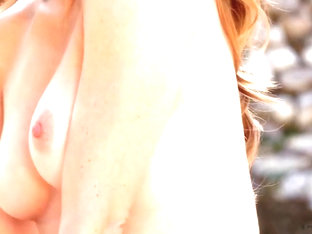 Gia Ramey-Gay – Pick Me Up