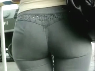 big ass