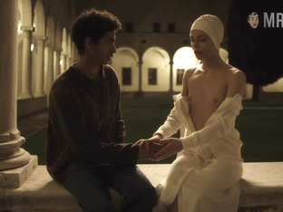 Heather Graham's Bday Suit & Caligula Turns 40 - Mr.Skin