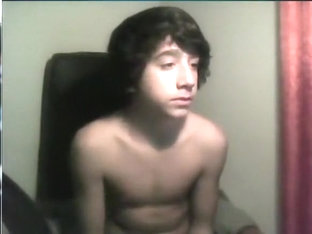 Incredible male in exotic latins, handjob gay sex video