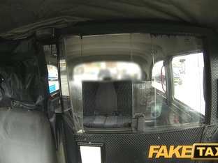 Faketaxi: Youthful Sexually Excited Cutie In Backseat Surprise