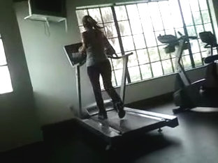 Treadmill Latino