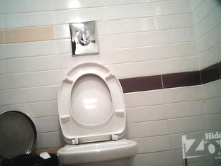 Hidden Zone Gals Toilets Hidden Cams 14