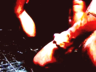 Glory Hole Fuck: Aarin & Dominic Suck & Fuck - KinkMen