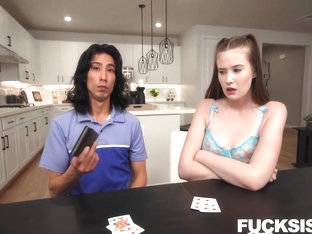 David Austin, David Lee And Athena Heart - Cocks Stacked Against You Austin Pie