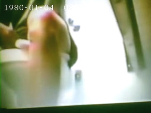 Exotic male in hottest voyeur gay sex clip