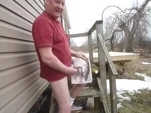 Outdoors Fun Spring 2014