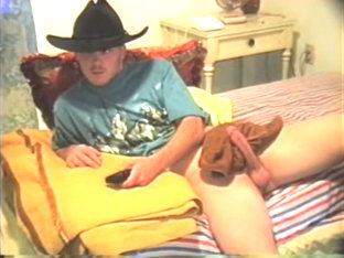 Bobby Garcia (Lost Tapes) - Country Soldier Sucked Off