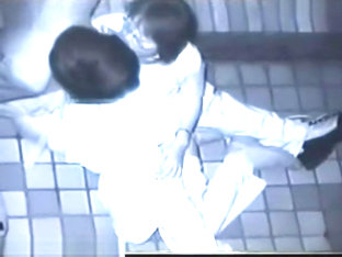 Sexual activities of young couples