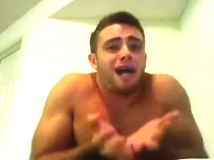 Exotic male in hottest gay sex movie