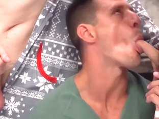 S.u X Fd X Unwrapping Our Christmas Present With Jax Thirio