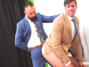 Upfront Payment - Dani Robles & Xavi Garcia