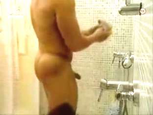 Exotic male in hottest gay sex clip