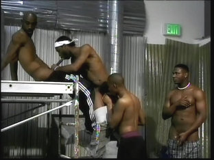 Bam Bandit Brown Eyes Da Poka Man De Karlo Little Blundt Mice Man Soloman Gregory And Rome 3