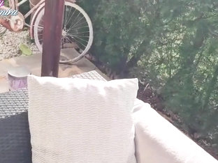 Picked Up A Stranger From The Beach To Fuck