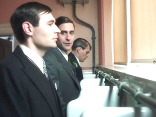 Michael and thomas love story