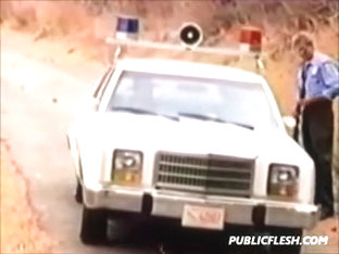 Retro Homosexual Prison Hardcore