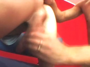 Cute twinks fucked hard by big dick