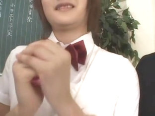 High School Promiscuity