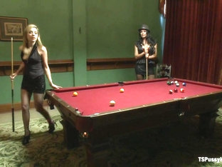 Vaniity Returns Intense Pussy Fucking that ends in Squirting