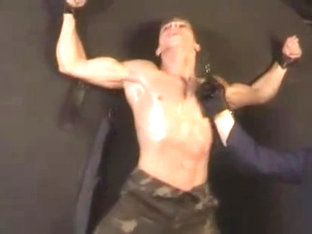 Excellent porn clip homosexual Fetish new just for you